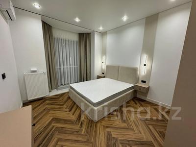2-комнатная квартира · 77 м² · 6/19 этаж, Сейфуллина 574/1 к3 за 570 000 ₸ в Алматы, Бостандыкский р-н