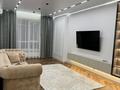 2-комнатная квартира · 77 м² · 6/19 этаж, Сейфуллина 574/1 к3 за 570 000 ₸ в Алматы, Бостандыкский р-н — фото 15