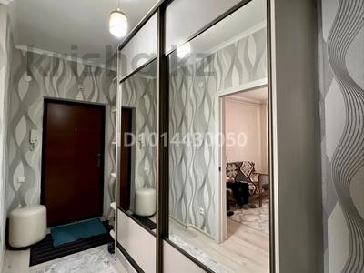 1-комнатная квартира · 42 м² · 1/9 этаж, мкр Акжайык 69/14 за 160 000 ₸ в Шымкенте, Абайский р-н