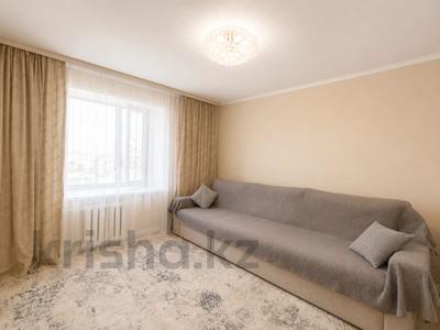 2-бөлмелі пәтер · 50 м² · 9/9 қабат, Сокпакбаева 16, бағасы: 23.5 млн ₸ в Астане, Сарыарка р-н