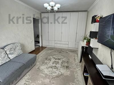 2-бөлмелі пәтер · 43.4 м² · 3/4 қабат, мкр №5 22, бағасы: 29.9 млн ₸ в Алматы, Ауэзовский р-н