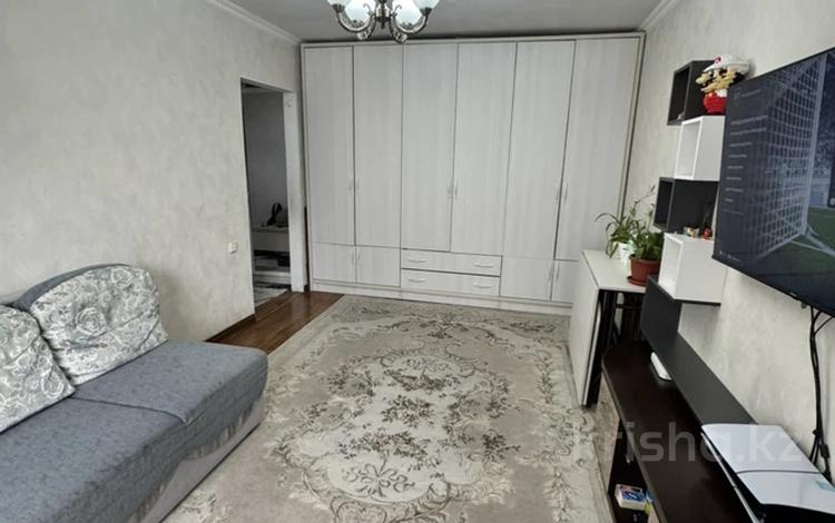 2-бөлмелі пәтер · 43.4 м² · 3/4 қабат, мкр №5 22, бағасы: 29.9 млн ₸ в Алматы, Ауэзовский р-н — фото 36