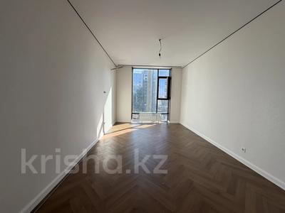 1-комнатная квартира · 45 м² · 14/20 этаж, Мангилик Ел 62 за 39.5 млн 〒 в Астане, Есильский р-н