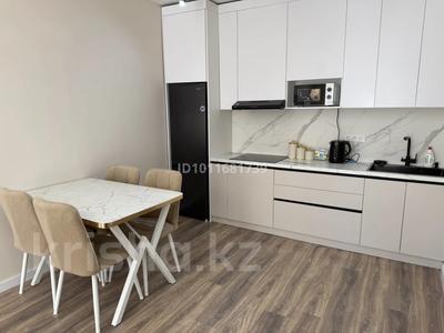 2-комнатная квартира · 49 м² · 2/6 этаж, И.Есенберлина за 17 000 ₸ в Усть-Каменогорске