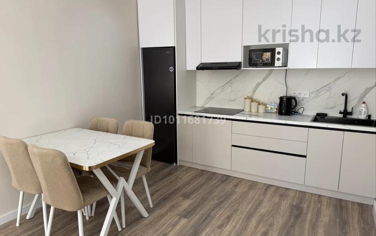 2-бөлмелі пәтер · 49 м² · 2/6 қабат, И.Есенберлина, бағасы: 17 000 ₸ в Усть-Каменогорске — фото 2