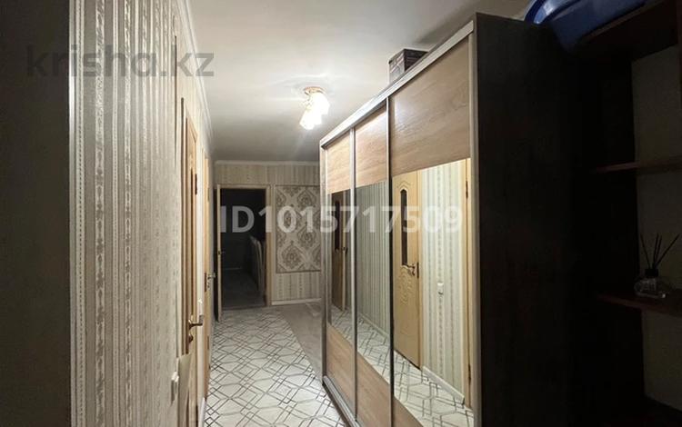 2-бөлмелі пәтер · 53.7 м² · 8/9 қабат, Нұрсәт ш/а 41, бағасы: 150 000 ₸ в Шымкенте, Каратауский р-н — фото 2
