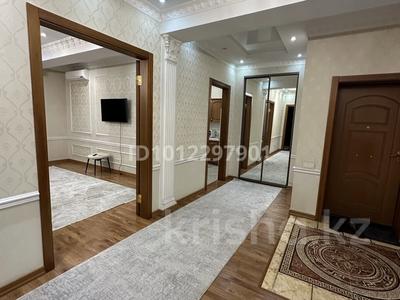 2-комнатная квартира · 85 м² · 4/8 этаж, Кашгарская ул. 69/102 за 25 000 ₸ в Алматы, Жетысуский р-н