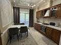 2-комнатная квартира · 85 м² · 4/8 этаж, Кашгарская ул. 69/102 за 25 000 ₸ в Алматы, Жетысуский р-н — фото 11