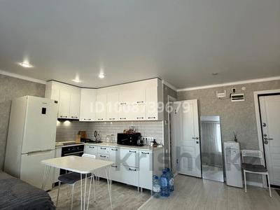 1-бөлмелі пәтер · 33 м² · 3/6 қабат, Канай би 207м — Напротив магазина-Дана, бағасы: 170 000 〒 в Щучинске