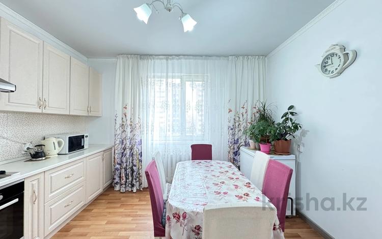 2-комнатная квартира, 78 м², 3/13 этаж, Е-11 6/1 — Нуршаихова