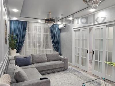 4-бөлмелі пәтер · 100 м² · 6/9 қабат, мкр Юго-Восток, Таттимбета, бағасы: 68 млн ₸ в Караганде, Казыбек би р-н