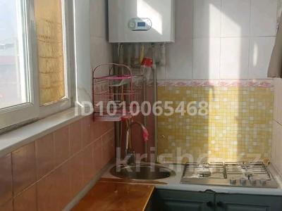 1-комнатная квартира · 38 м² · 2/5 этаж, мкр Верхний Отырар 40 за 120 000 〒 в Шымкенте, Туран р-н