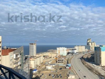 2-бөлмелі пәтер · 78 м² · 11/16 қабат, 15-й мкр 74, бағасы: ~ 43 млн ₸ в Актау