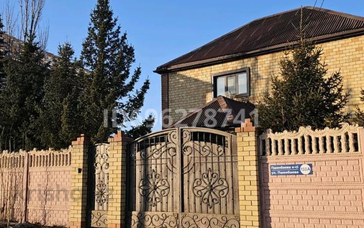 Отдельный дом · 4 комнаты · 175 м² · 8 сот., Пшенбаева за 70 млн 〒 в Экибастузе — фото 30