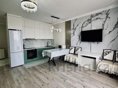 2-комнатная квартира · 50 м² · 11/15 этаж, Е430 2, 2/2, 2а, 4 за 26.5 млн ₸ в Астане, Нура р-н