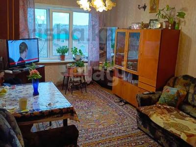 2-комнатная квартира · 43.7 м² · 4/5 этаж, Дзержинского 12 за 16.5 млн 〒 в Костанае