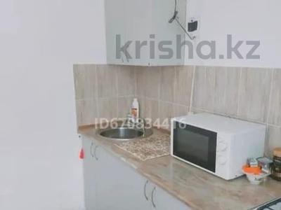 1-бөлмелі пәтер · 39.6 м² · 1 қабат, микрорайон Юбилейный 46, бағасы: 18 млн ₸ в Костанае