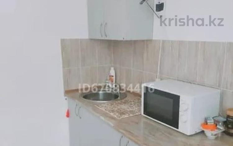 1-бөлмелі пәтер · 39.6 м² · 1 қабат, микрорайон Юбилейный 46, бағасы: 18 млн ₸ в Костанае — фото 6