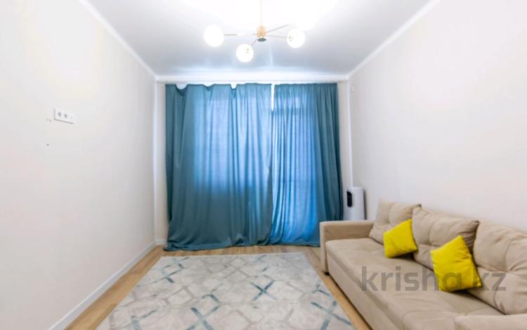 2-комнатная квартира · 49.2 м² · 11/12 этаж, Калкаман 4Б за 30.5 млн ₸ в Алматы, Наурызбайский р-н — фото 4