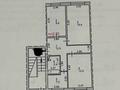 3-бөлмелі пәтер · 59.3 м² · 1/5 қабат, Шешембекова 1, бағасы: 19.6 млн ₸ в Экибастузе — фото 20