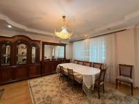 3-комнатная квартира · 110 м² · 6/15 этаж, Сатпаева за 89.5 млн ₸ в Алматы, Бостандыкский р-н