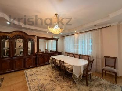 3-бөлмелі пәтер · 110 м² · 6/15 қабат, Сатпаева, бағасы: 92.5 млн ₸ в Алматы, Бостандыкский р-н