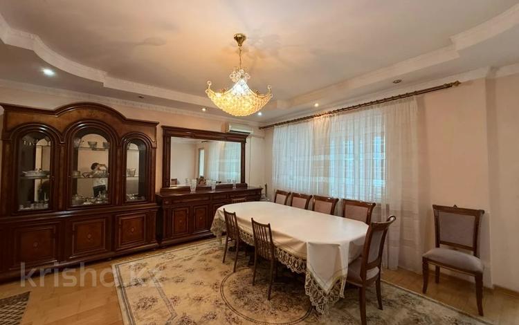 3-бөлмелі пәтер · 110 м² · 6/15 қабат, Сатпаева, бағасы: 92.5 млн ₸ в Алматы, Бостандыкский р-н — фото 52
