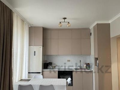 1-комнатная квартира · 40 м², Аскарова Асанбая 21 за 45 млн ₸ в Алматы, Бостандыкский р-н