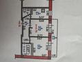 2-комнатная квартира · 47.1 м² · 3/5 этаж, мкр Айнабулак-3, Павлодарская 133А — Павлодарская/Палладина за 31.5 млн ₸ в Алматы, Жетысуский р-н — фото 10