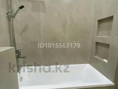 2-комнатная квартира · 54.1 м² · 10/12 этаж, Мукан Тулебаев — тулебаев бурабай за 35 млн ₸ в Астане, Алматы р-н