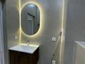 2-комнатная квартира · 54.1 м² · 10/12 этаж, Мукан Тулебаев — тулебаев бурабай за 35 млн ₸ в Астане, Алматы р-н — фото 8