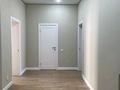 2-комнатная квартира · 54.1 м² · 10/12 этаж, Мукан Тулебаев — тулебаев бурабай за 35 млн ₸ в Астане, Алматы р-н — фото 9