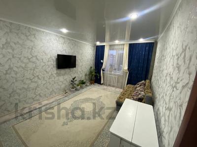 2-комнатная квартира · 37 м² · 9/9 этаж, абая 119 за 10.5 млн 〒 в Уральске