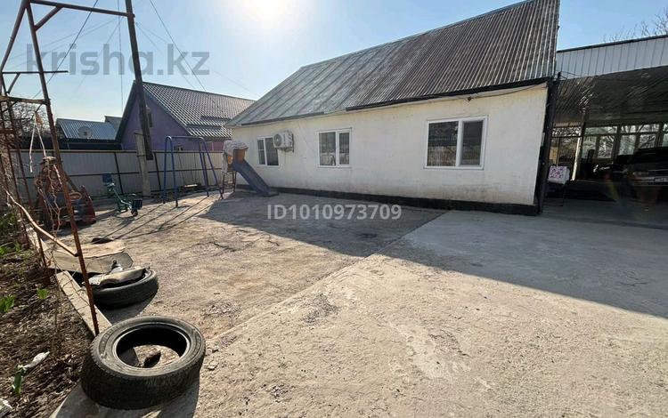 Отдельный дом · 4 комнаты · 600 м² · 6 сот., мкр Шанырак-1 117 — Мешет за 70 млн ₸ в Алматы, Алатауский р-н — фото 2