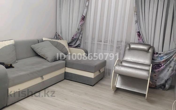 1-бөлмелі пәтер · 54 м² · 15/16 қабат, Алмагүл ш/а. 24, бағасы: 15.5 млн ₸ в Атырау, мкр. Алмагуль — фото 2