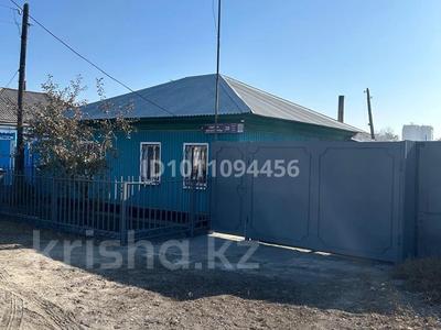 Отдельный дом · 4 комнаты · 100 м² · 7 сот., улица Кокбая Жанатайулы 28 за 23 млн 〒 в Семее, Красный Кордон