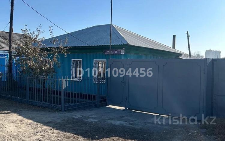 Жеке үй · 4 бөлме · 100 м² · 7 сот., улица Кокбая Жанатайулы 28, бағасы: 23 млн ₸ в Семее, Красный Кордон — фото 2