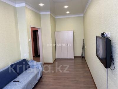 1-комнатная квартира · 40 м² · 4/10 этаж, Максут Нарикбаев 22 за 31 млн ₸ в Астане, Нура р-н