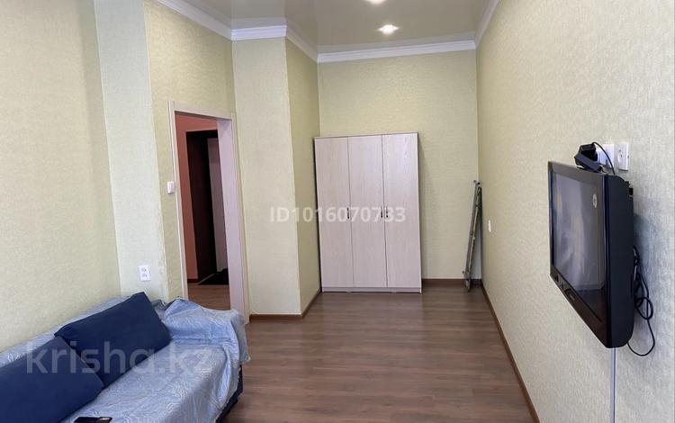 1-комнатная квартира · 40 м² · 4/10 этаж, Максут Нарикбаев 22 за 31 млн ₸ в Астане, Нура р-н — фото 2