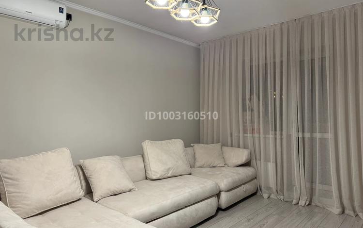 3-комнатная квартира · 100 м² · 7/25 этаж, Абиша Кекилбайулы 264/5 за 600 000 ₸ в Алматы, Бостандыкский р-н — фото 5