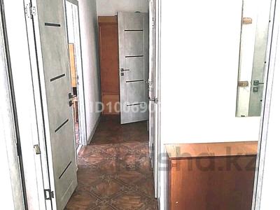 2 комнаты · 50 м² · 3 этаж, мкр Мясокомбинат, Гагарина 34 — Детсад за 90 000 〒 в Уральске