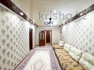 3-комнатная квартира · 65 м² · 2/4 этаж, Гали Орманова 47 за 22.3 млн 〒 в Талдыкоргане