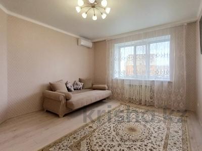 2-комнатная квартира, 60.5 м², 3/6 этаж, микр. Алтын Орда за 25.5 млн 〒 в Актобе