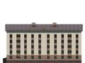 3-комнатная квартира, 110 м², 4/5 этаж, Скорбогатова за 28 млн 〒 в Уральске — фото 2