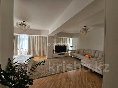 2-бөлмелі пәтер · 83.5 м² · 5/5 қабат, Байсеитова, бағасы: 120 млн ₸ в Алматы, Бостандыкский р-н