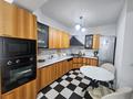 2-бөлмелі пәтер · 83.5 м² · 5/5 қабат, Байсеитова, бағасы: 120 млн ₸ в Алматы, Бостандыкский р-н — фото 7