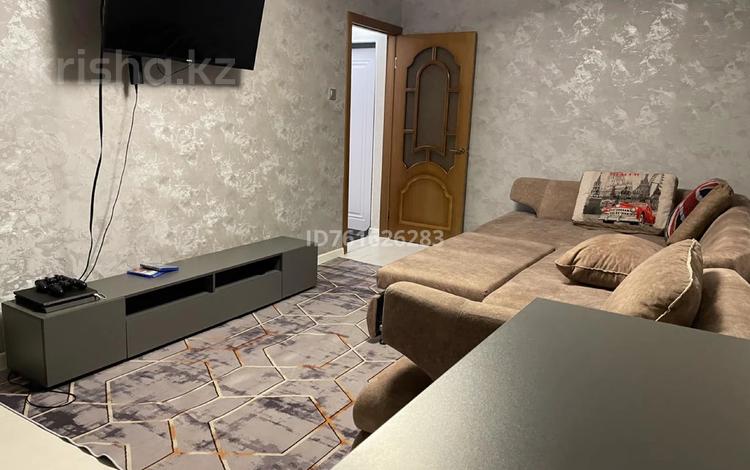 1-комнатная квартира · 35 м² · 3/5 этаж, 17-й микрорайон 9а — Фосфорная больница,авицена мед.колледж за 180 000 ₸ в Шымкенте, Аль-Фарабийский р-н — фото 10