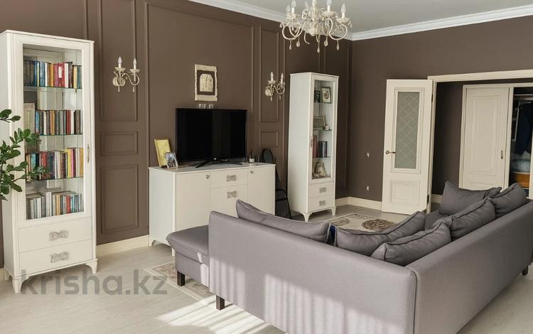 2-комнатная квартира · 80 м² · 5/11 этаж, Жарокова — Хабарласыңыздар за 82 млн ₸ в Алматы, Бостандыкский р-н — фото 4