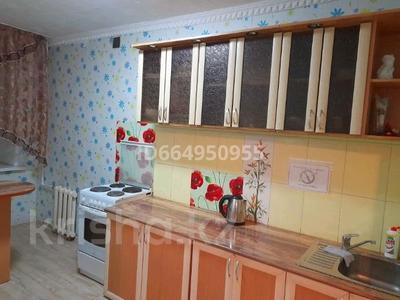 1-бөлмелі пәтер · 35 м² · 4/9 қабат, Жаңа қала ш/а., Бухар-Жырау 96, бағасы: 6 000 ₸ в Караганде, Казыбек би р-н