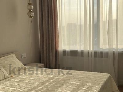 2-бөлмелі пәтер · 75.6 м² · 9 қабат, Улы дала 37, бағасы: 550 000 ₸ в Астане, Есильский р-н